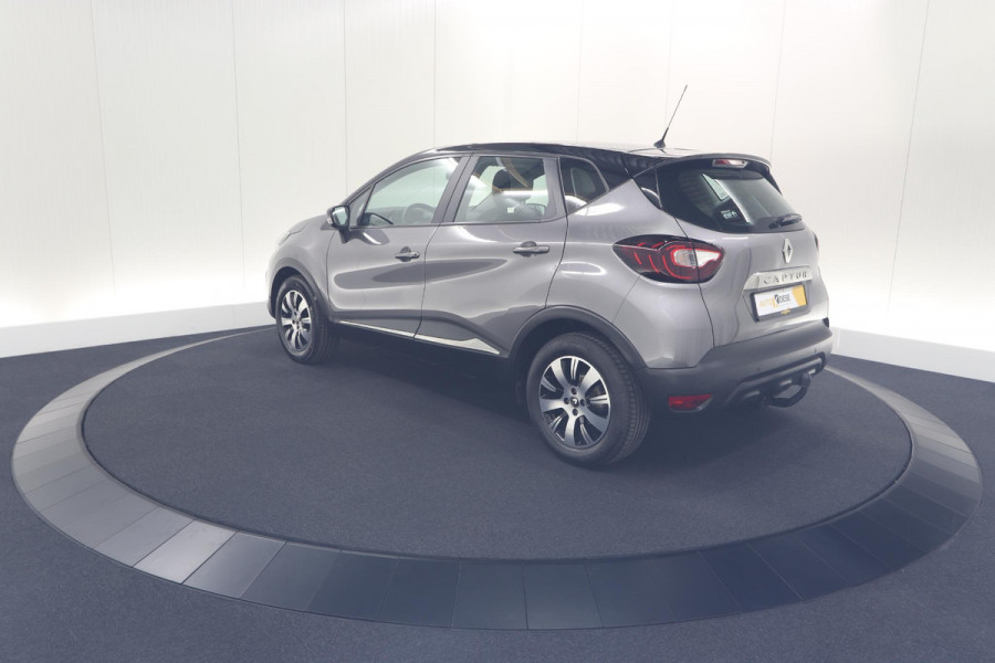 Renault Captur TCe 90 Bose | Trekhaak | Camera | Navigatie | Parkeersensoren