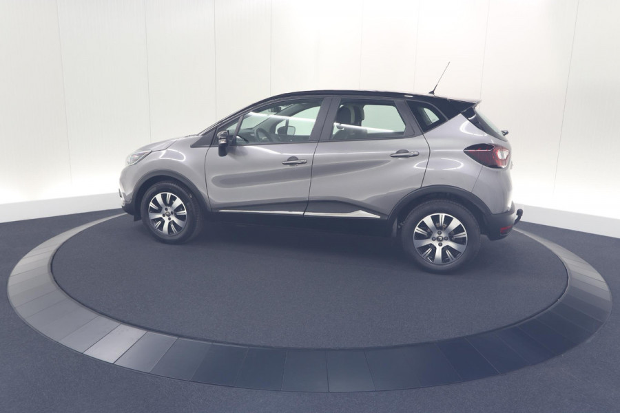 Renault Captur TCe 90 Bose | Trekhaak | Camera | Navigatie | Parkeersensoren