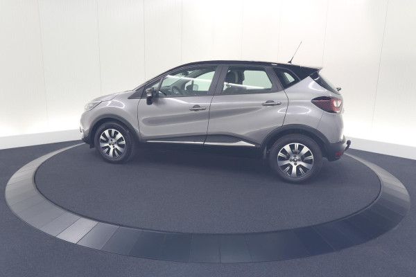 Renault Captur TCe 90 Bose | Trekhaak | Camera | Navigatie | Parkeersensoren
