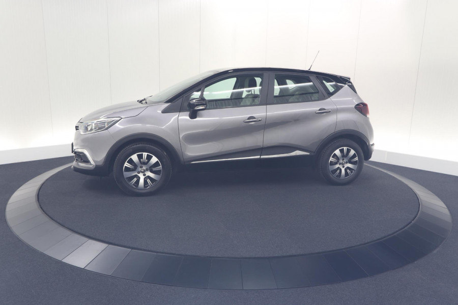 Renault Captur TCe 90 Bose | Trekhaak | Camera | Navigatie | Parkeersensoren