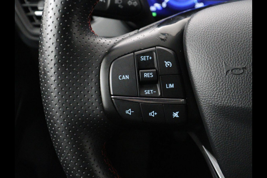 Ford Focus 1.0 EcoBoost ST Line X | Carplay | Camera | Keyless | Full LED | Navigatie | Climate control | Sportstoelen | Parkeerhulp | Bluetooth | Cruise control