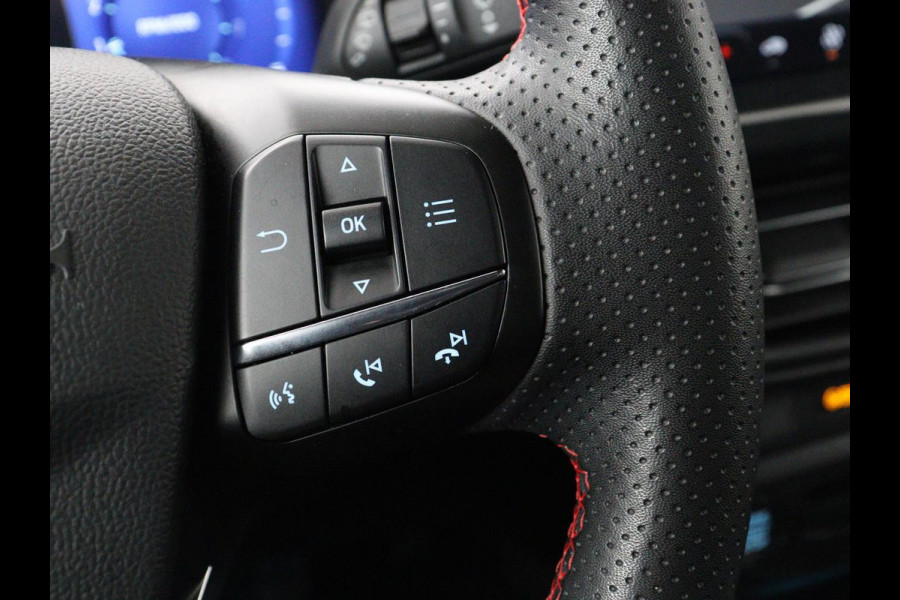 Ford Focus 1.0 EcoBoost ST Line X | Carplay | Camera | Keyless | Full LED | Navigatie | Climate control | Sportstoelen | Parkeerhulp | Bluetooth | Cruise control