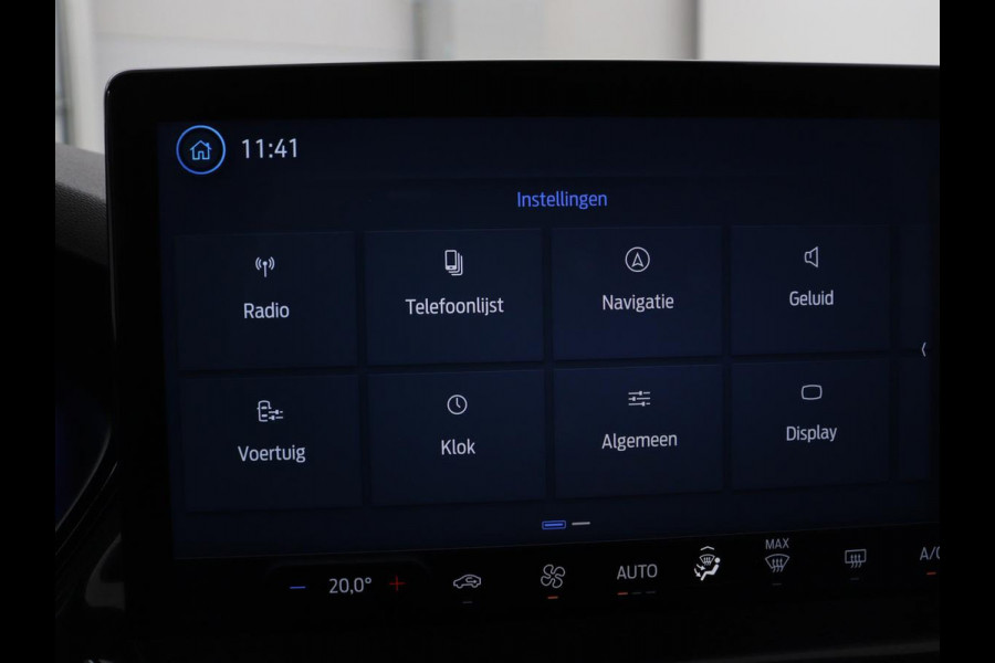 Ford Focus 1.0 EcoBoost ST Line X | Carplay | Camera | Keyless | Full LED | Navigatie | Climate control | Sportstoelen | Parkeerhulp | Bluetooth | Cruise control