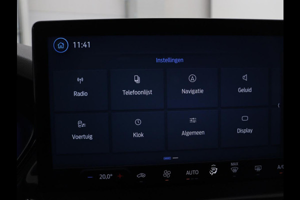 Ford Focus 1.0 EcoBoost ST Line X | Carplay | Camera | Keyless | Full LED | Navigatie | Climate control | Sportstoelen | Parkeerhulp | Bluetooth | Cruise control
