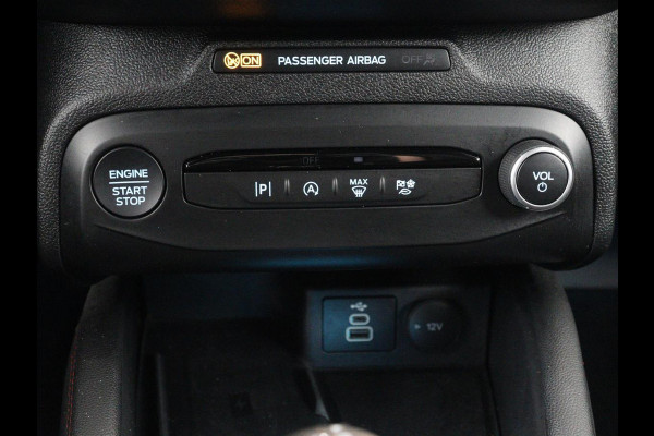 Ford Focus 1.0 EcoBoost ST Line X | Carplay | Camera | Keyless | Full LED | Navigatie | Climate control | Sportstoelen | Parkeerhulp | Bluetooth | Cruise control