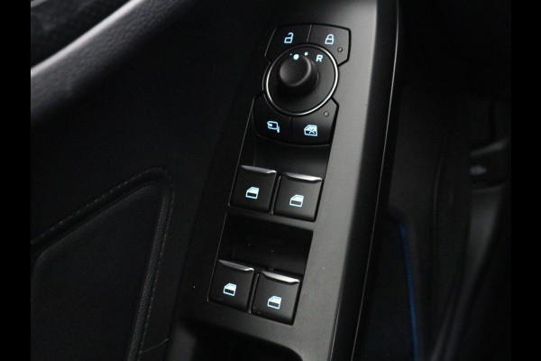 Ford Focus 1.0 EcoBoost ST Line X | Carplay | Camera | Keyless | Full LED | Navigatie | Climate control | Sportstoelen | Parkeerhulp | Bluetooth | Cruise control