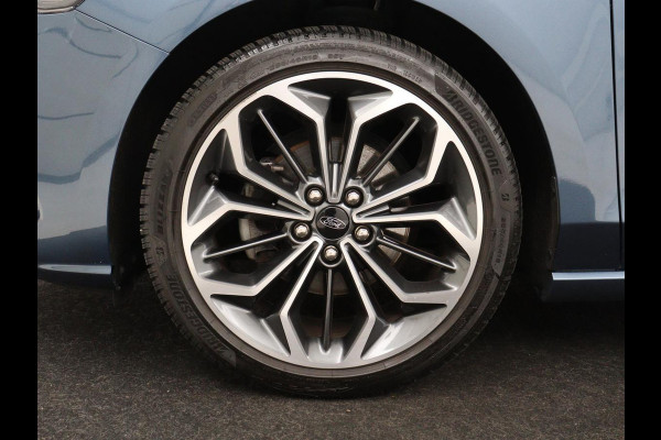 Ford Focus 1.0 EcoBoost ST Line X | Carplay | Camera | Keyless | Full LED | Navigatie | Climate control | Sportstoelen | Parkeerhulp | Bluetooth | Cruise control