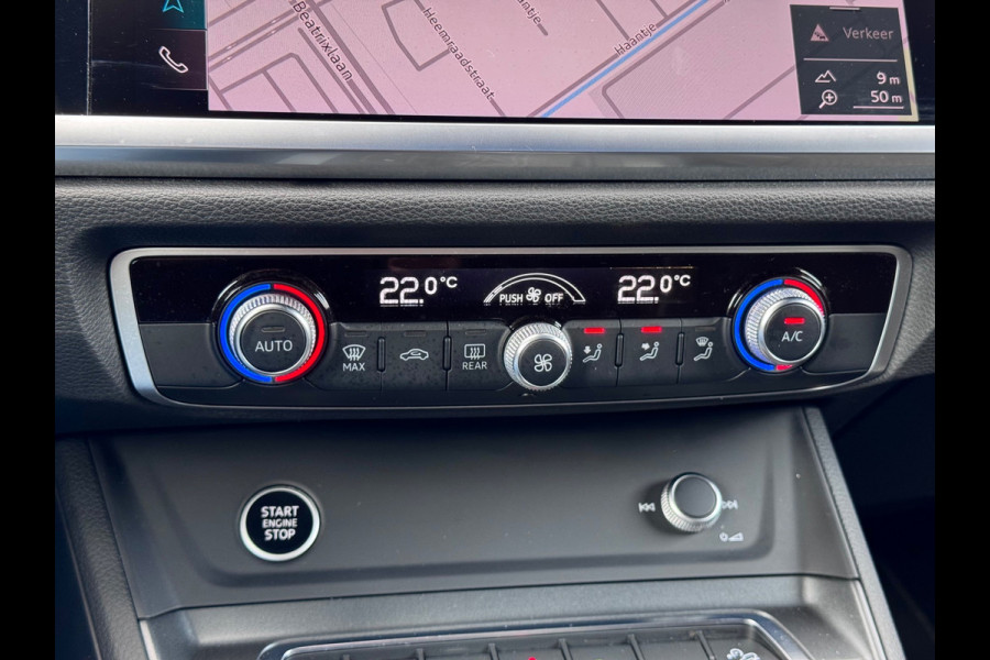 Audi Q3 Sportback 45 TFSI e S Edition Keyless/AppleCar/Camera