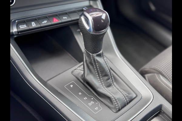 Audi Q3 Sportback 45 TFSI e S Edition Keyless/AppleCar/Camera