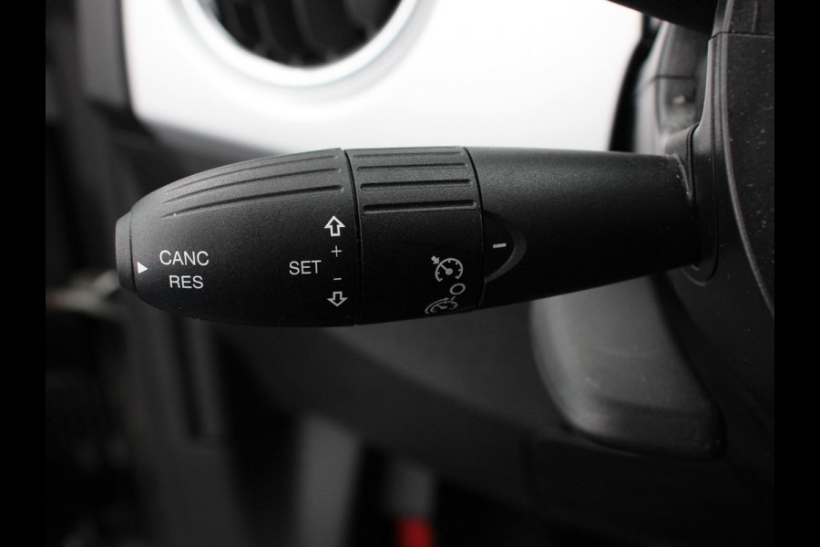 Fiat 500C 1.0 Hybrid Sport Connect | Airco | Dab | Cruise control | Lichtmetalen velgen |