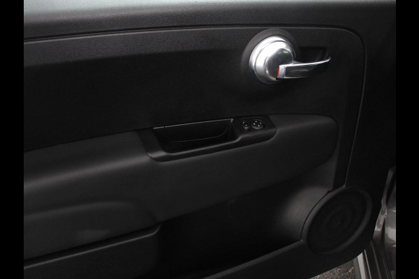 Fiat 500C 1.0 Hybrid Sport Connect | Airco | Dab | Cruise control | Lichtmetalen velgen |