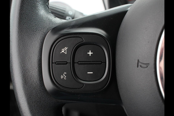 Fiat 500C 1.0 Hybrid Sport Connect | Airco | Dab | Cruise control | Lichtmetalen velgen |