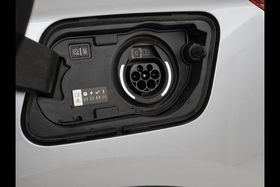 Opel Grandland X 1.6 Turbo Hybrid Elegance | SOH 96% | Leder | Adaptive cruise | Trekhaak | Stuurverwarming | Carplay | Navigatie | Full LED | Camera | Climate control | PHEV | Plug In