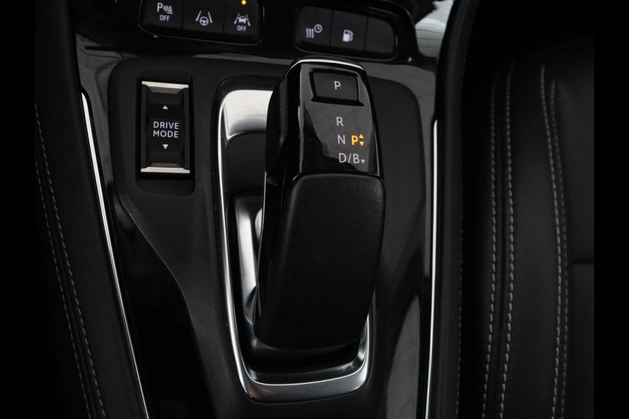 Opel Grandland X 1.6 Turbo Hybrid Elegance | SOH 96% | Leder | Adaptive cruise | Trekhaak | Stuurverwarming | Carplay | Navigatie | Full LED | Camera | Climate control | PHEV | Plug In