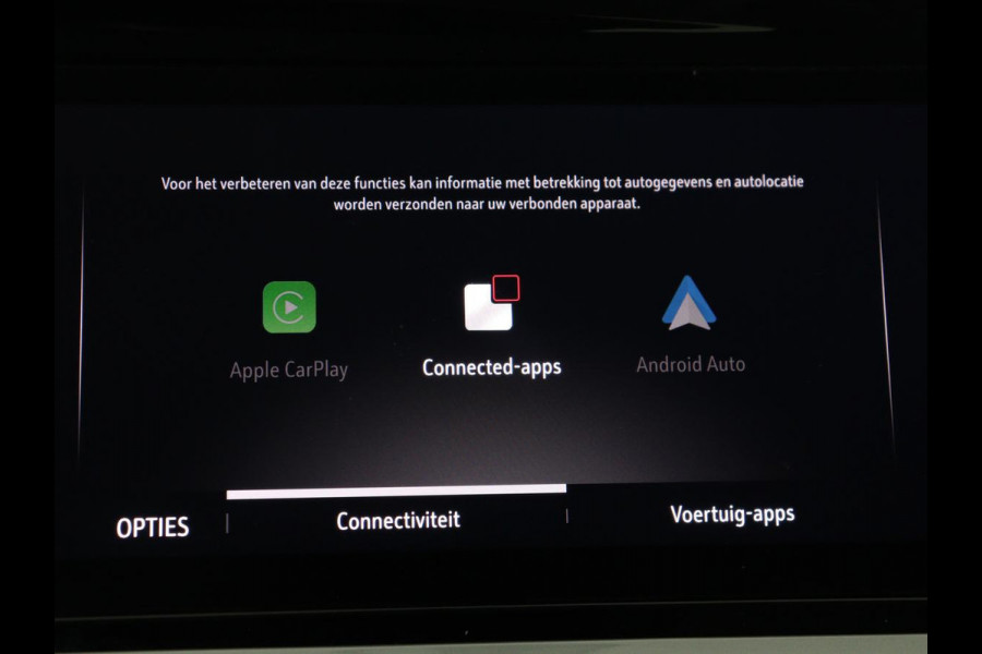 Opel Grandland X 1.6 Turbo Hybrid Elegance | SOH 96% | Leder | Adaptive cruise | Trekhaak | Stuurverwarming | Carplay | Navigatie | Full LED | Camera | Climate control | PHEV | Plug In