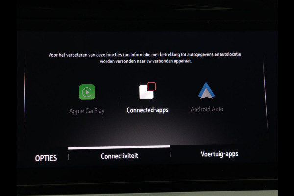 Opel Grandland X 1.6 Turbo Hybrid Elegance | SOH 96% | Leder | Adaptive cruise | Trekhaak | Stuurverwarming | Carplay | Navigatie | Full LED | Camera | Climate control | PHEV | Plug In