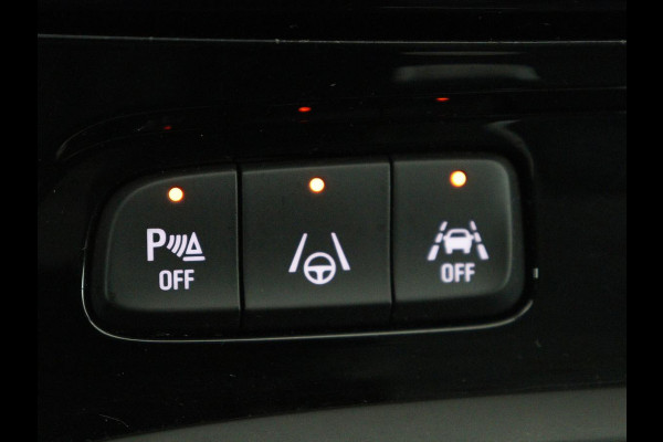 Opel Grandland X 1.6 Turbo Hybrid Elegance | SOH 96% | Leder | Adaptive cruise | Trekhaak | Stuurverwarming | Carplay | Navigatie | Full LED | Camera | Climate control | PHEV | Plug In