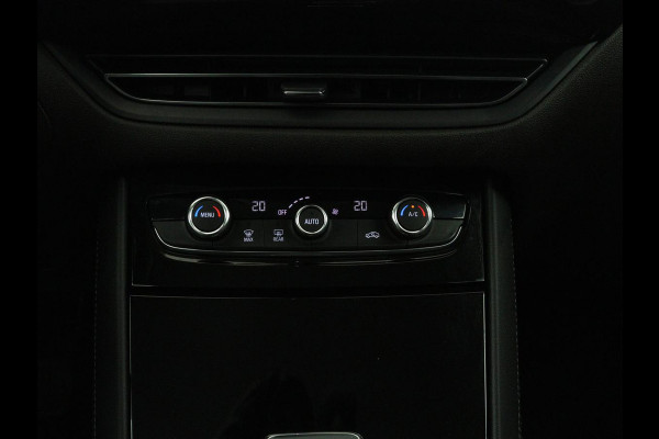 Opel Grandland X 1.6 Turbo Hybrid Elegance | SOH 96% | Leder | Adaptive cruise | Trekhaak | Stuurverwarming | Carplay | Navigatie | Full LED | Camera | Climate control | PHEV | Plug In