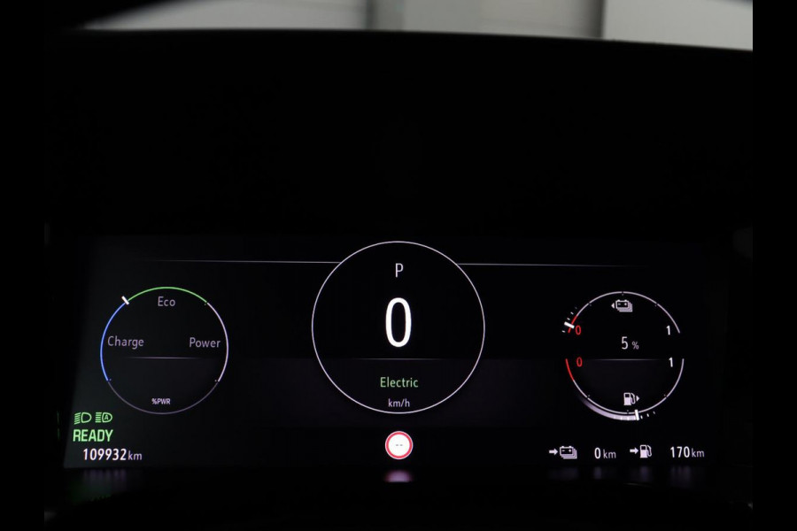 Opel Grandland X 1.6 Turbo Hybrid Elegance | SOH 96% | Leder | Adaptive cruise | Trekhaak | Stuurverwarming | Carplay | Navigatie | Full LED | Camera | Climate control | PHEV | Plug In