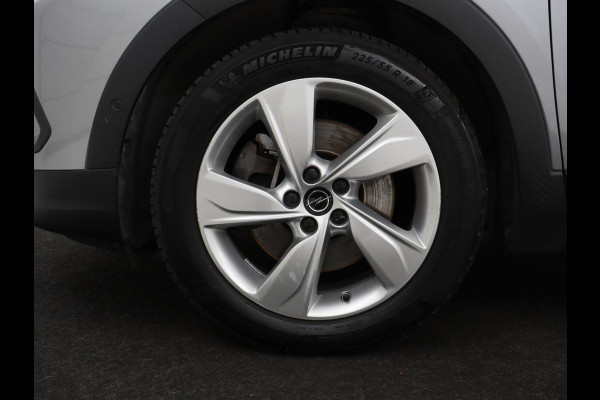 Opel Grandland X 1.6 Turbo Hybrid Elegance | SOH 96% | Leder | Adaptive cruise | Trekhaak | Stuurverwarming | Carplay | Navigatie | Full LED | Camera | Climate control | PHEV | Plug In