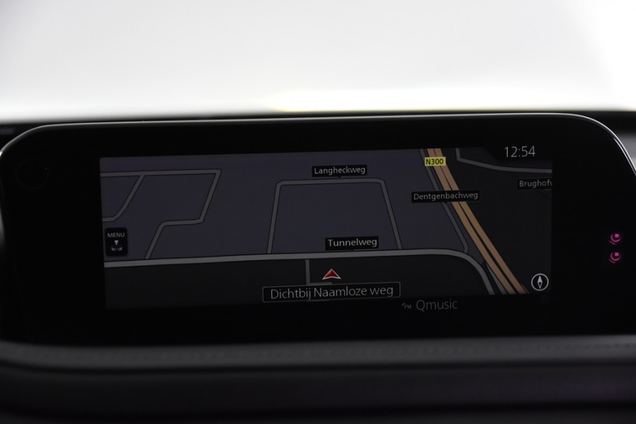 Mazda CX-30 2.0 e-SkyActiv-X M Hybrid Comfort *1ste Eigenaar*Navigatie*Parkassist*Stoelverwarming*