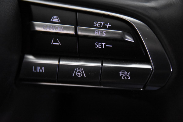 Mazda CX-30 2.0 e-SkyActiv-X M Hybrid Comfort *1ste Eigenaar*Navigatie*Parkassist*Stoelverwarming*