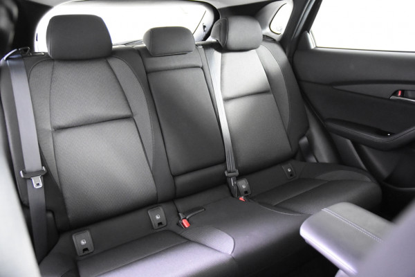 Mazda CX-30 2.0 e-SkyActiv-X M Hybrid Comfort *1ste Eigenaar*Navigatie*Parkassist*Stoelverwarming*