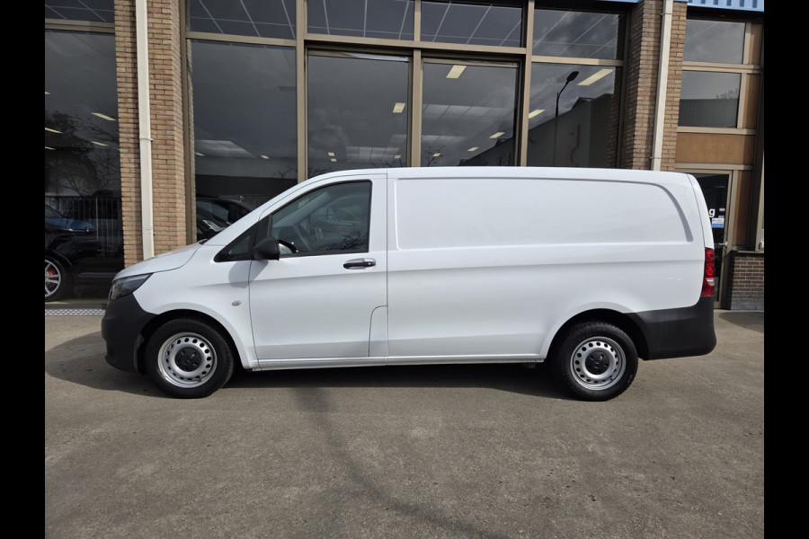 Mercedes-Benz Vito 110 CDI Lang Airco Cruise control Trekhaak