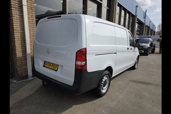 Mercedes-Benz Vito 110 CDI Lang Airco Cruise control Trekhaak