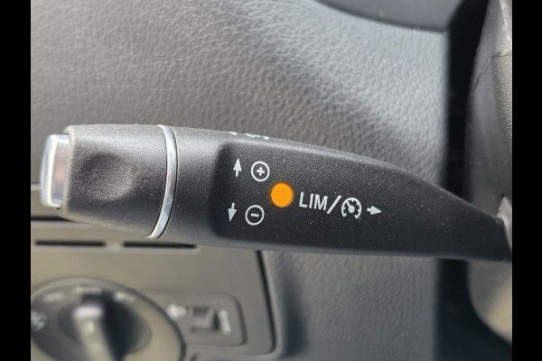 Mercedes-Benz Vito 110 CDI Lang Airco Cruise control Trekhaak