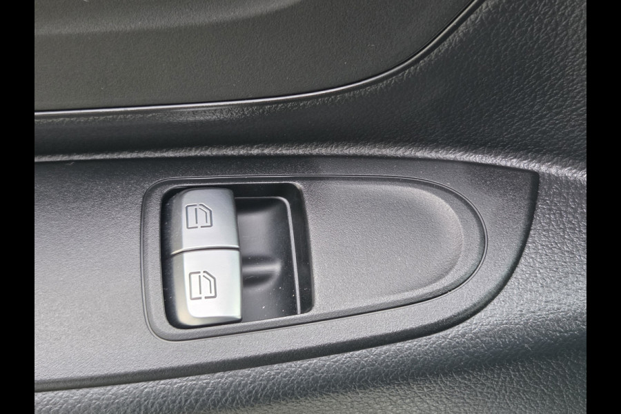 Mercedes-Benz Vito 110 CDI Lang Airco Cruise control Trekhaak