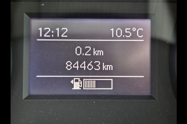 Mercedes-Benz Vito 110 CDI Lang Airco Cruise control Trekhaak