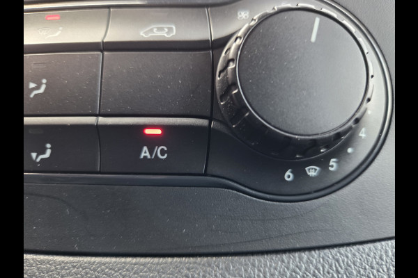 Mercedes-Benz Vito 110 CDI Lang Airco Cruise control Trekhaak