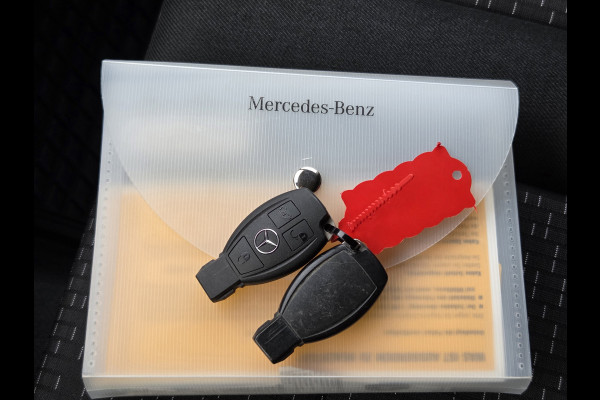 Mercedes-Benz Vito 110 CDI Lang Airco Cruise control Trekhaak