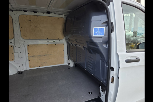 Mercedes-Benz Vito 110 CDI Lang Airco Cruise control Trekhaak