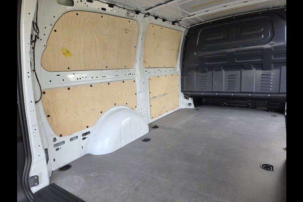 Mercedes-Benz Vito 110 CDI Lang Airco Cruise control Trekhaak