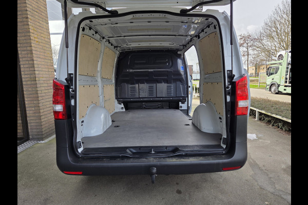 Mercedes-Benz Vito 110 CDI Lang Airco Cruise control Trekhaak