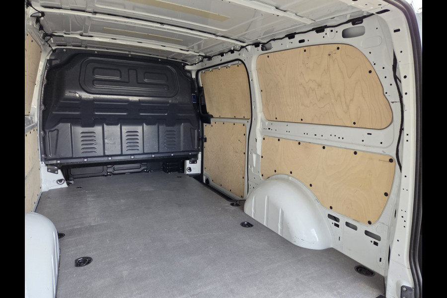 Mercedes-Benz Vito 110 CDI Lang Airco Cruise control Trekhaak