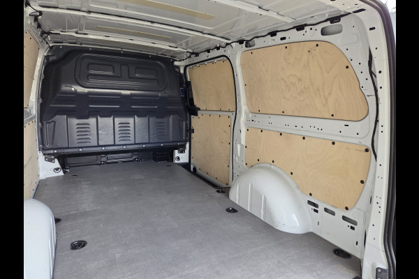 Mercedes-Benz Vito 110 CDI Lang Airco Cruise control Trekhaak