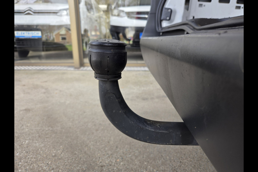 Mercedes-Benz Vito 110 CDI Lang Airco Cruise control Trekhaak