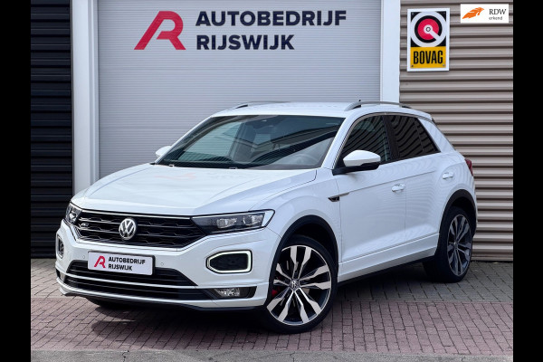 Volkswagen T-Roc 1.5 TSI 3x R-Line Virtual/Camera/AppleCarPlay