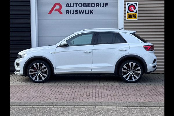 Volkswagen T-Roc 1.5 TSI 3x R-Line Virtual/Camera/AppleCarPlay