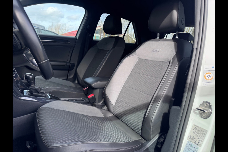 Volkswagen T-Roc 1.5 TSI 3x R-Line Virtual/Camera/AppleCarPlay