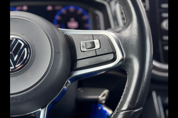 Volkswagen T-Roc 1.5 TSI 3x R-Line Virtual/Camera/AppleCarPlay