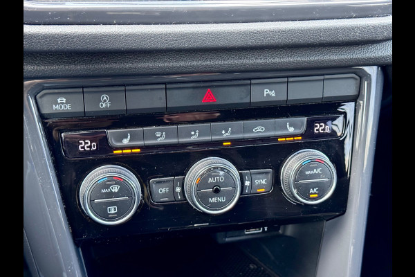 Volkswagen T-Roc 1.5 TSI 3x R-Line Virtual/Camera/AppleCarPlay