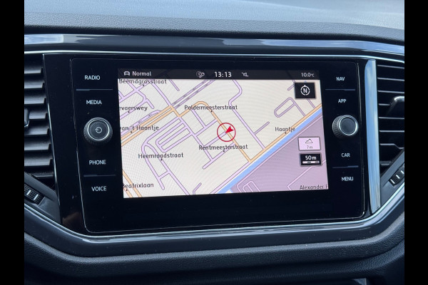 Volkswagen T-Roc 1.5 TSI 3x R-Line Virtual/Camera/AppleCarPlay