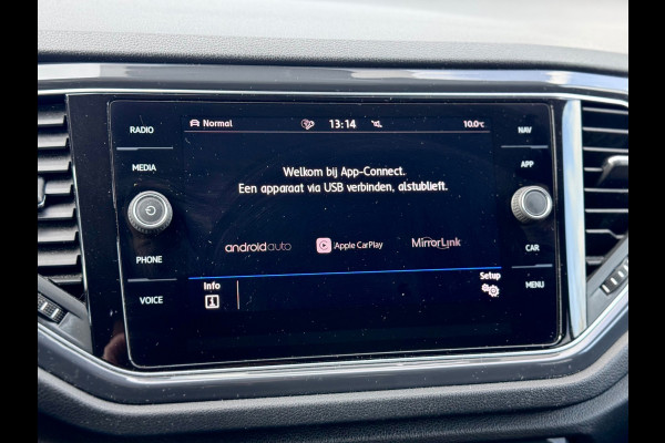 Volkswagen T-Roc 1.5 TSI 3x R-Line Virtual/Camera/AppleCarPlay