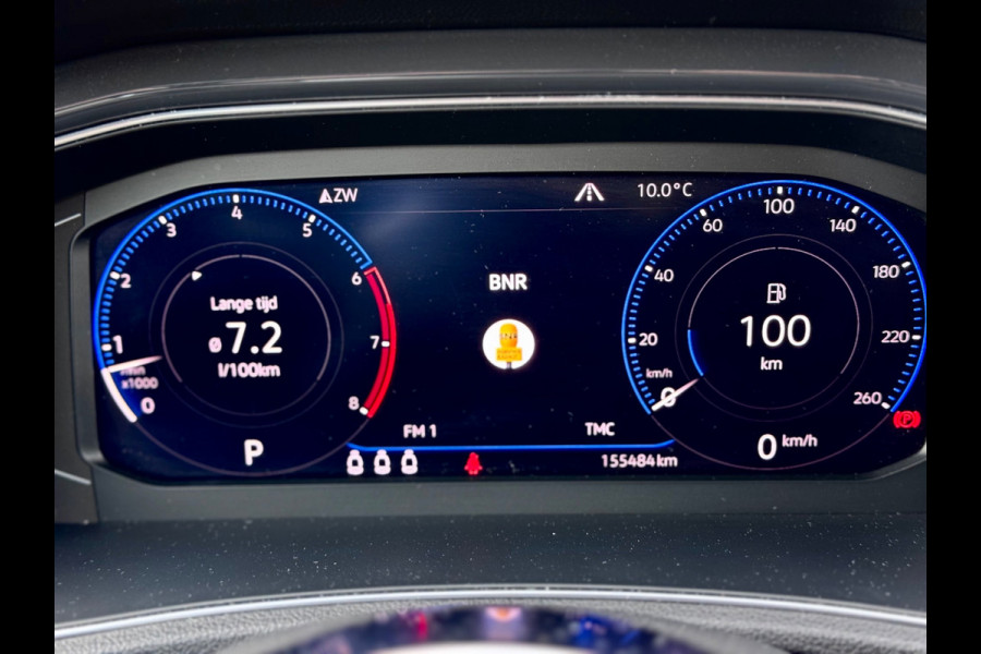 Volkswagen T-Roc 1.5 TSI 3x R-Line Virtual/Camera/AppleCarPlay