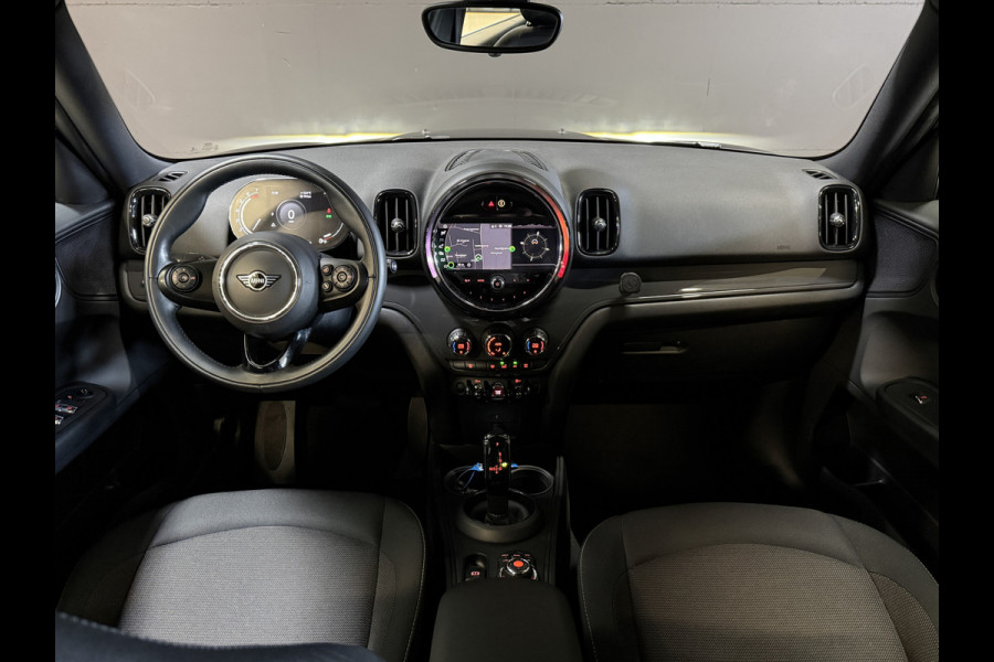 MINI Countryman 1.5 One Business Edition | PDC | Apple Carplay | LED | Navi