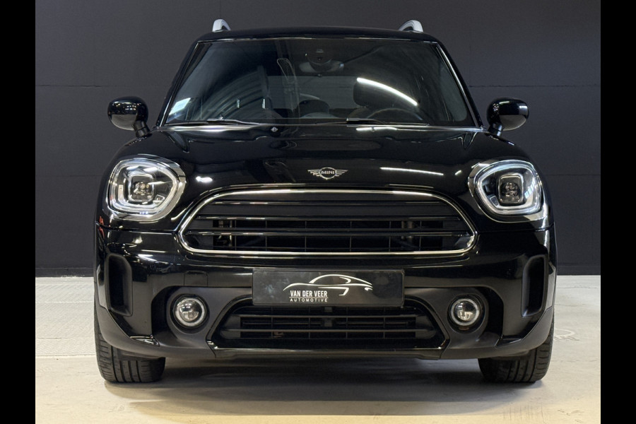 MINI Countryman 1.5 One Business Edition | PDC | Apple Carplay | LED | Navi